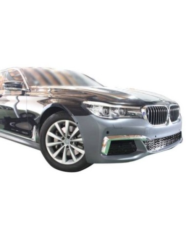 Kit De Carrocería BMW G30 LCI 2021+...