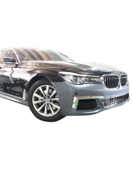 Kit De Carrocería BMW G30 LCI 2021+ Look M5