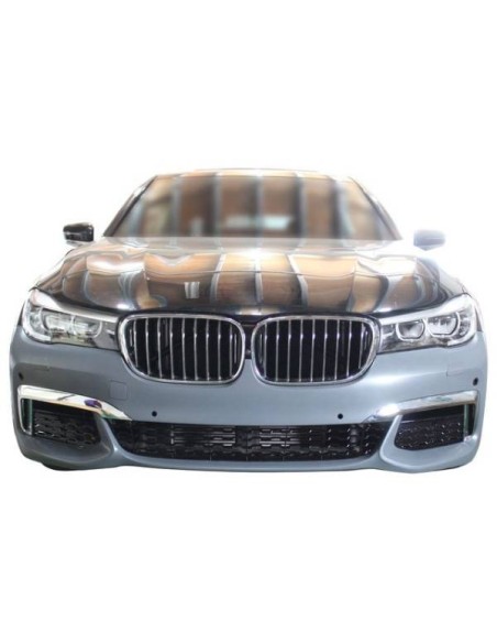 Kit De Carrocería BMW G30 LCI 2021+ Look M5