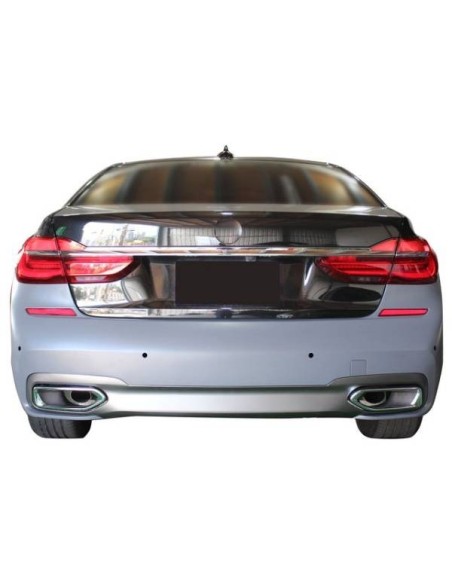 Kit De Carrocería BMW G30 LCI 2021+ Look M5