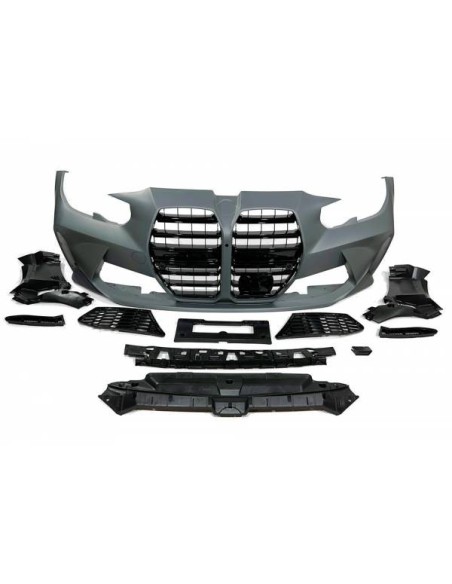 Kit Carrocería Mercedes W118 / C118 Coupe Look A45S