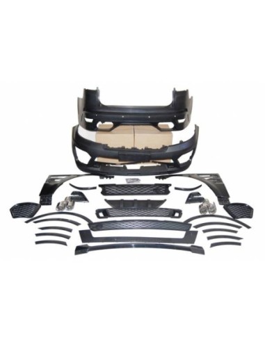 Kit De Carrocería BMW F40 Look M...