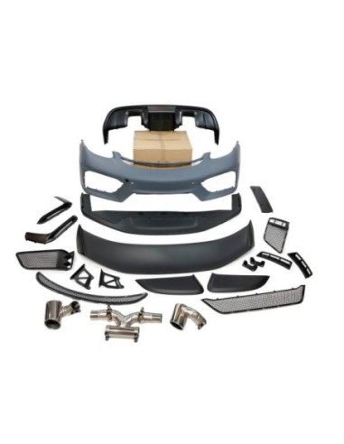 Kit De Carrocería BMW G22 / G23 / G26...