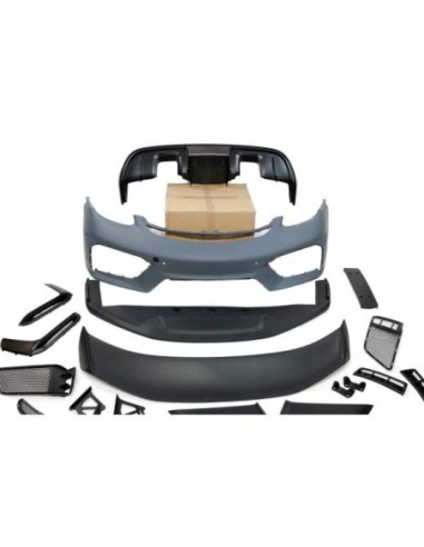 Kit De Carrocería BMW G22 / G23 / G26...