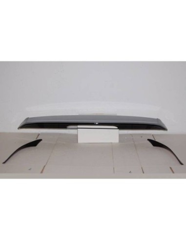 Capó Carbono BMW E63 / E64 M Look GTR