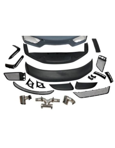Kit De Carrocería BMW G22 / G23 / G26...
