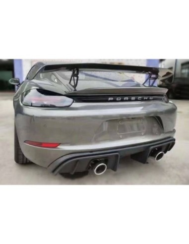 Kit De Carrocería BMW G22 / G23 / G26...