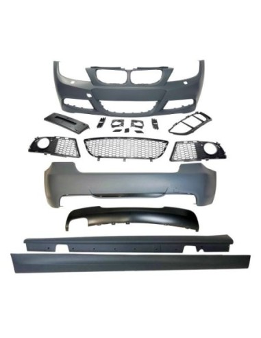 Kit De Carrocería Mini Cooper F56 /...