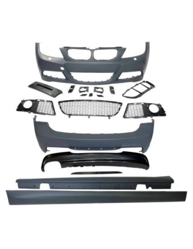 Kit De Carrocería BMW G22 / G23 Look M4