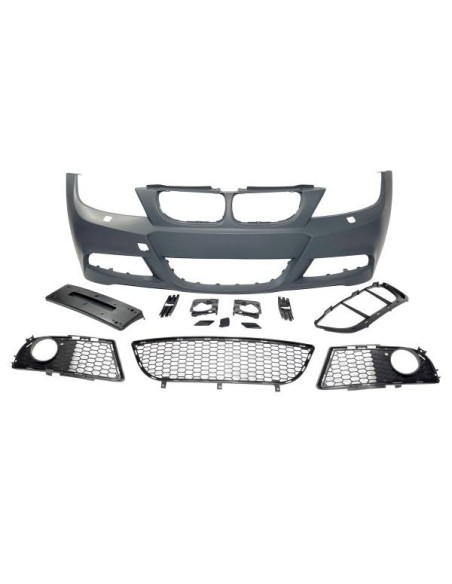 Kit De Carrocería BMW G22 / G23 Look M4