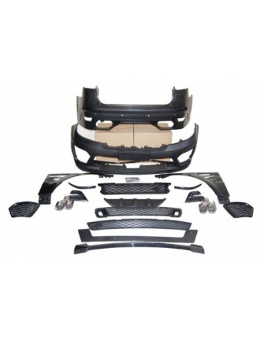 Kit De Carrocería BMW F40 Look M...