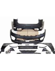 Kit De Carrocería BMW F40... 2