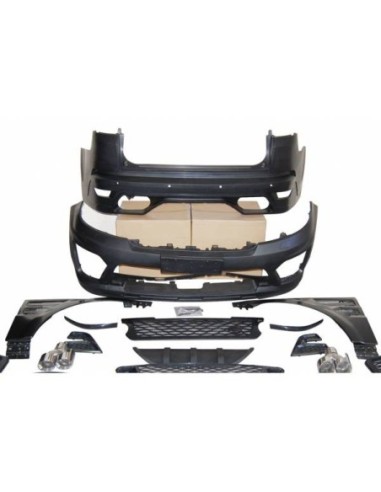 Kit De Carrocería BMW F40 Look M...