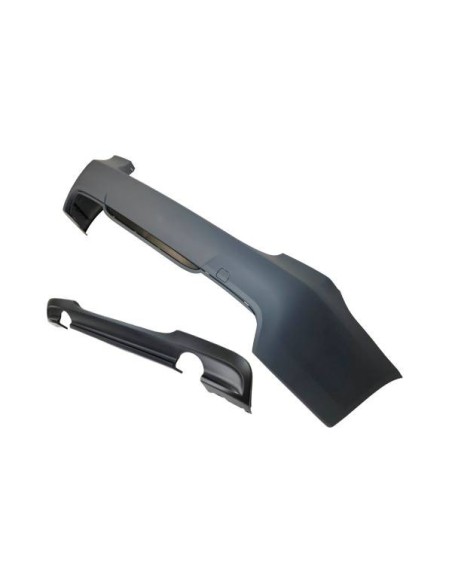 Kit De Carrocería BMW F40 Look M Performance Taloneras