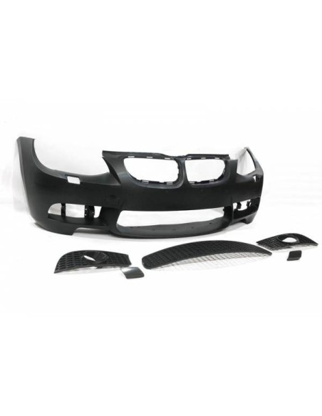 Kit De Carrocería BMW E90 / E91 LCI 2008 Look M4 ABS