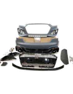 Kit De Carrocería BMW E90 /... 2