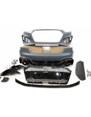 Kit De Carrocería BMW E90 / E91 LCI...