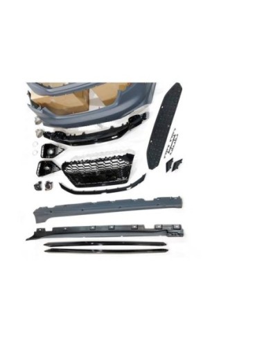 Kit De Carrocería BMW E90 / E91 LCI...