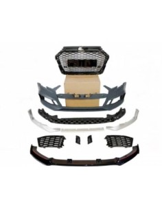 Kit De Carrocería BMW E90...