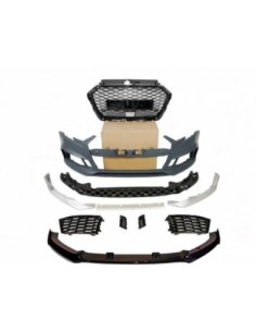 Kit De Carrocería BMW F22 /...