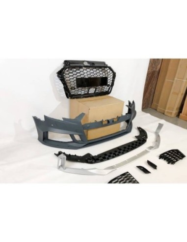 Kit De Carrocería BMW F22 / F23 2013...