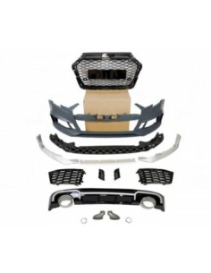 Kit De Carrocería BMW F22 /...