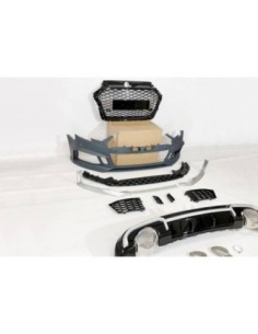 Kit De Carrocería BMW F22 /... 2