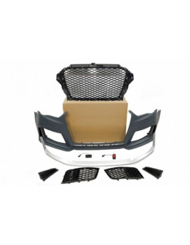 Kit De Carrocería Audi A6 C7...