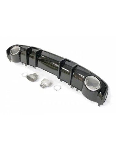 Kit De Carrocería BMW E92 / E93 06-09...