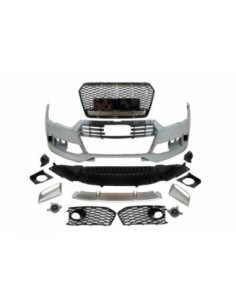 Kit De Carrocería Mercedes... 2