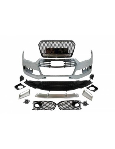 Kit De Carrocería Mercedes Vito W447...