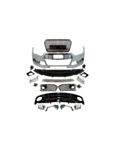 Kit De Carrocería Mercedes...