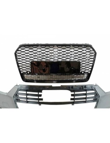 Kit De Carrocería Mercedes W206 Sedan...