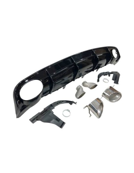 Kit  De Carrocería BMW G20 2019+ 340 Look M Performance