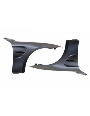 Kit De Carrocería BMW G60 Look M...