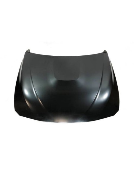 Kit De Carrocería BMW G60 Look M Performance Brillante Negro