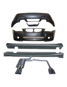 Kit De Carrocería...