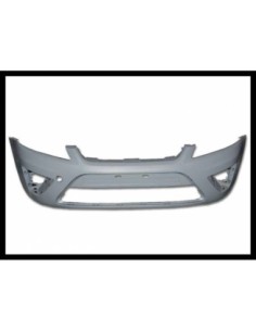 Kit De Carrocería Mercedes...