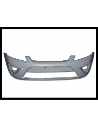 Kit De Carrocería Mercedes W209 Look...