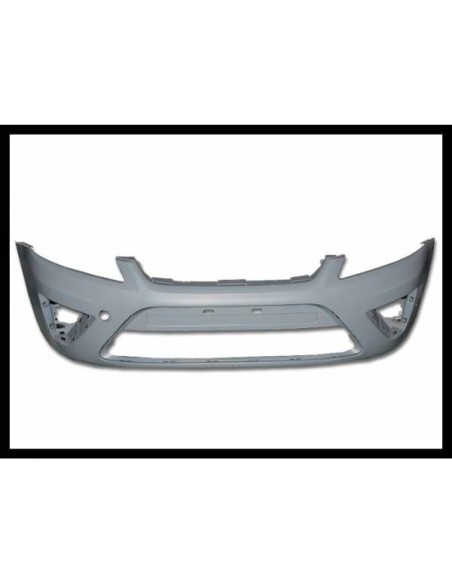 Kit De Carrocería Mercedes W209 Look CLK63