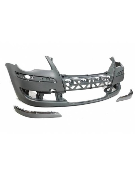 Kit De Carrocería BMW G11 2015-2017 Look M-Tech