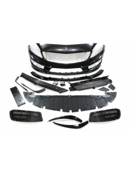 Kit De Carrocería BMW G20 Look G80 M3
