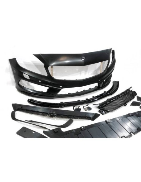 Kit De Carrocería BMW G20 Look G80 M3