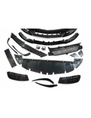 Kit De Carrocería BMW G20 Look G80 M3