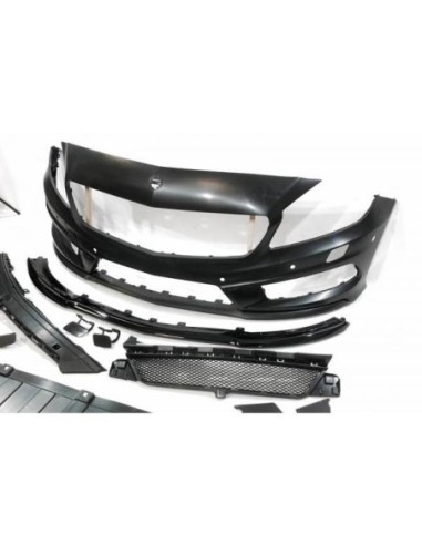 Kit De Carrocería BMW G20 Look G80 M3