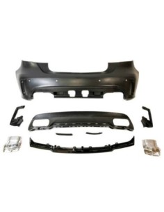 Kit De Carrocería BMW E92 /...