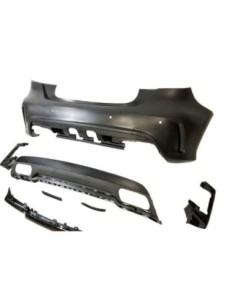 Kit De Carrocería BMW E92 /... 2