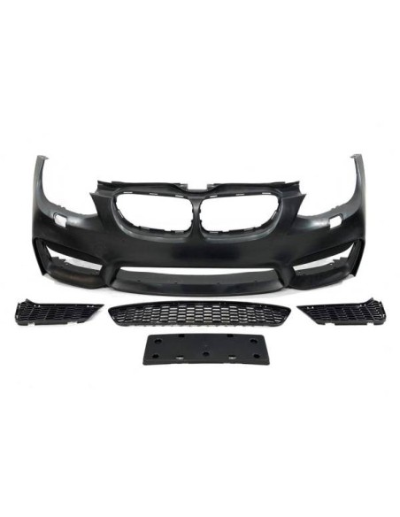 Kit De Carrocería BMW F22 / F23 2013-2019 look M2