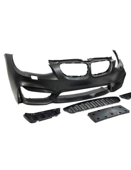Kit De Carrocería BMW F22 / F23 2013-2019 look M2