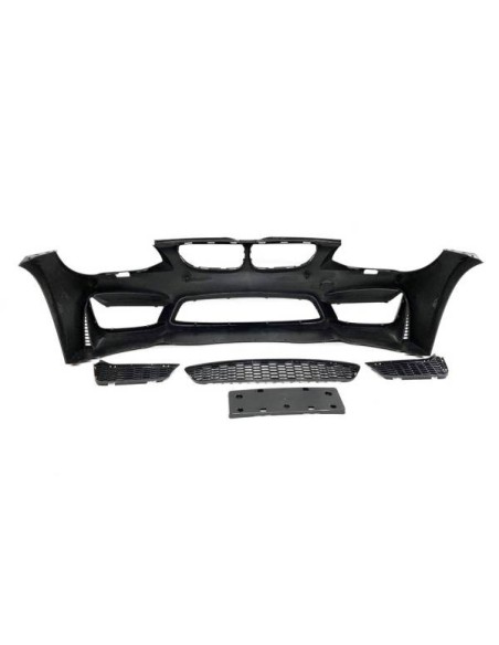 Kit De Carrocería BMW F22 / F23 2013-2019 look M2